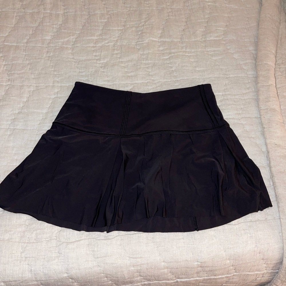 Lululemon Lost in Pace Skirt